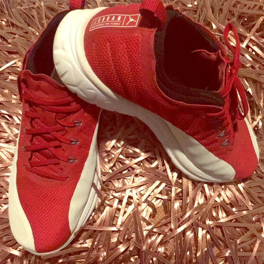 Mens Air Jordan Trainer Retro 12